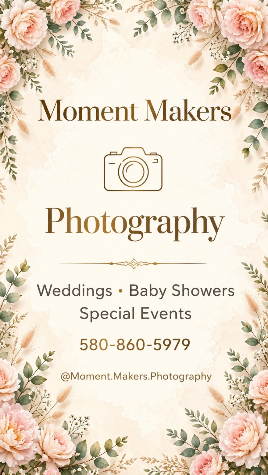 Moment Makers Photography logo