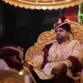 DURGESH